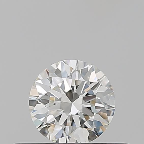 0.31 ct Round diamond