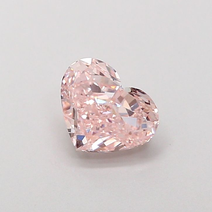 1.00 ct. heart Lab Grown Diamond front image