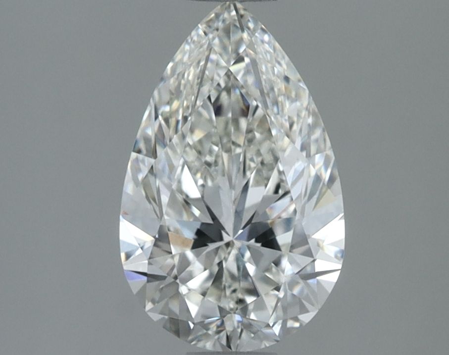 1.52 ct Pear diamond