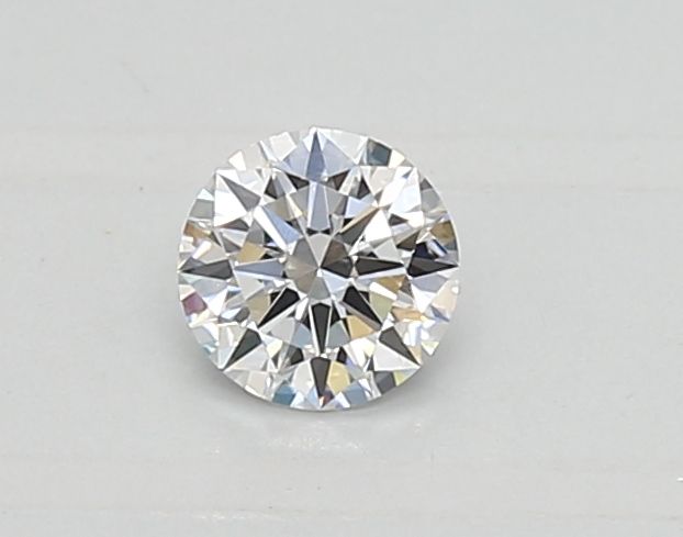 0.28 ct lab-grown Round Diamond