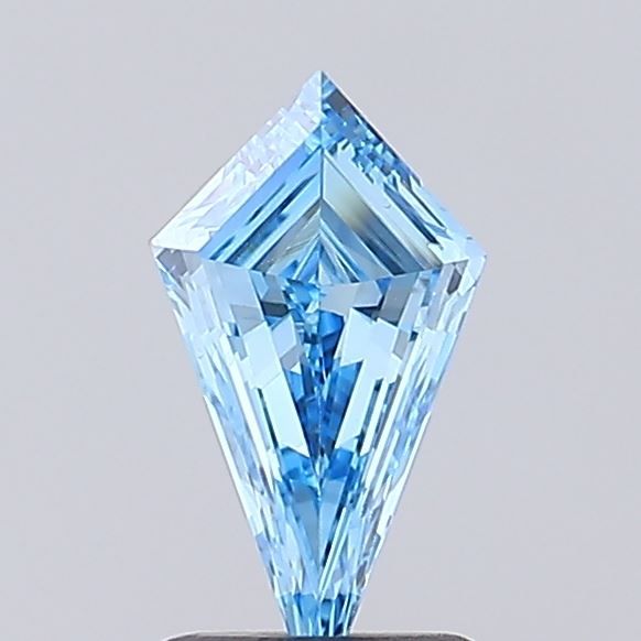 0.71 ct lab-grown Kite Diamond