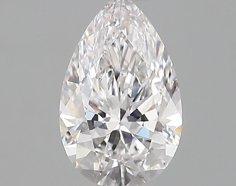 1.11 ct. pear Lab Grown Diamond front image
