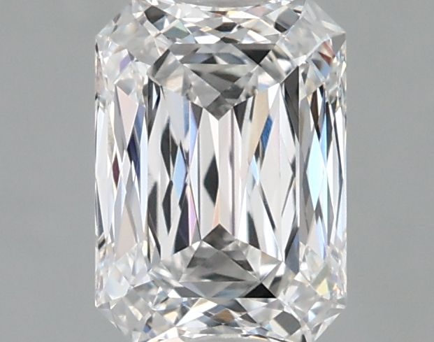 1.47 ct. radiant Lab Grown Diamond front image