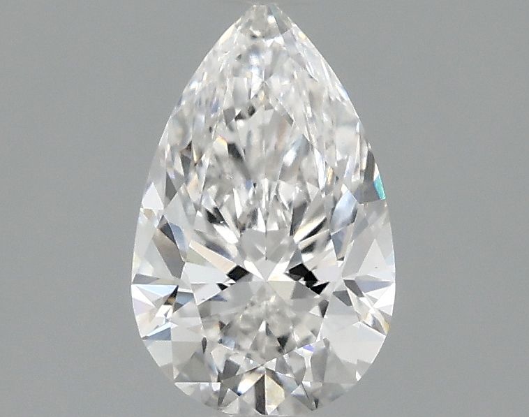 1.08 ct. pear Lab Grown Diamond front image