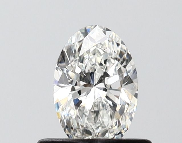 0.49 ct Oval diamond