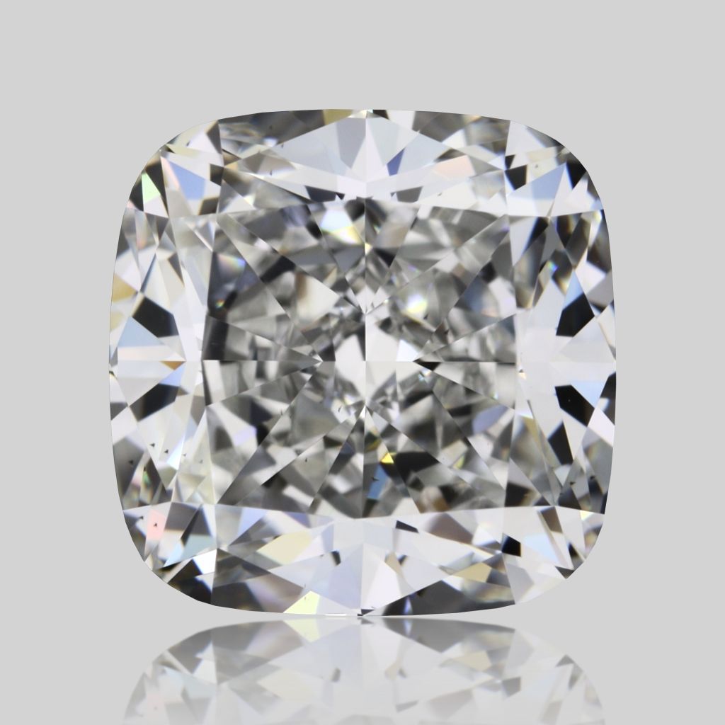 2.01 Carat