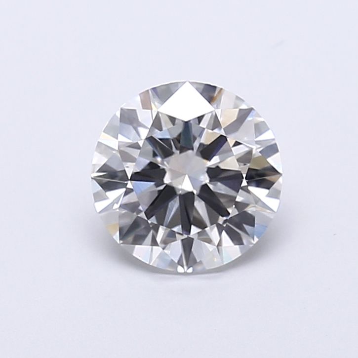2.08 ct. round Lab Grown Diamond front image