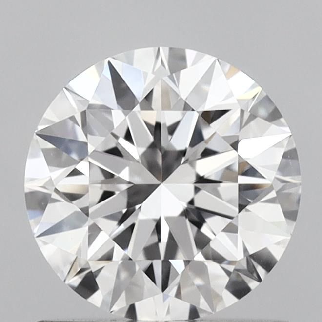 1.03 ct. round Lab Grown Diamond front image