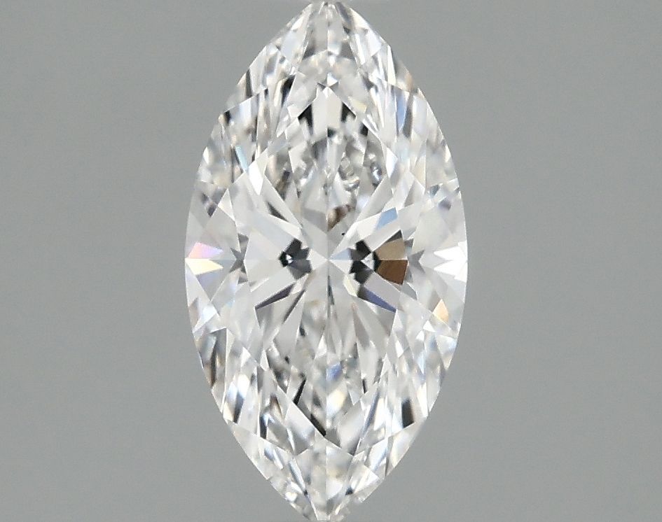1.07 ct. marquise Lab Grown Diamond front image