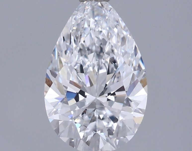 1.04 ct. pear Lab Grown Diamond front image