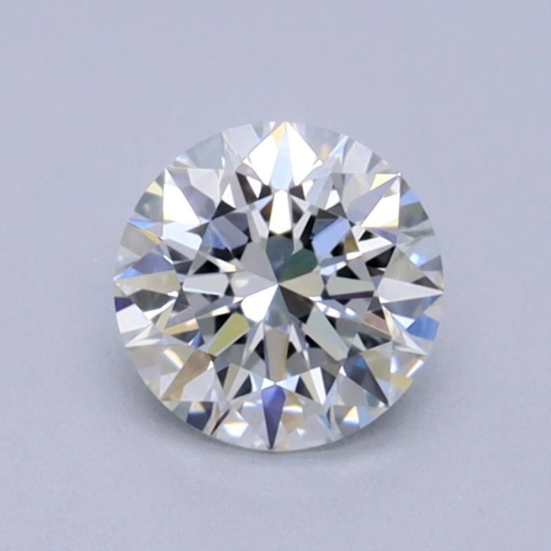 0.30 ct Round diamond