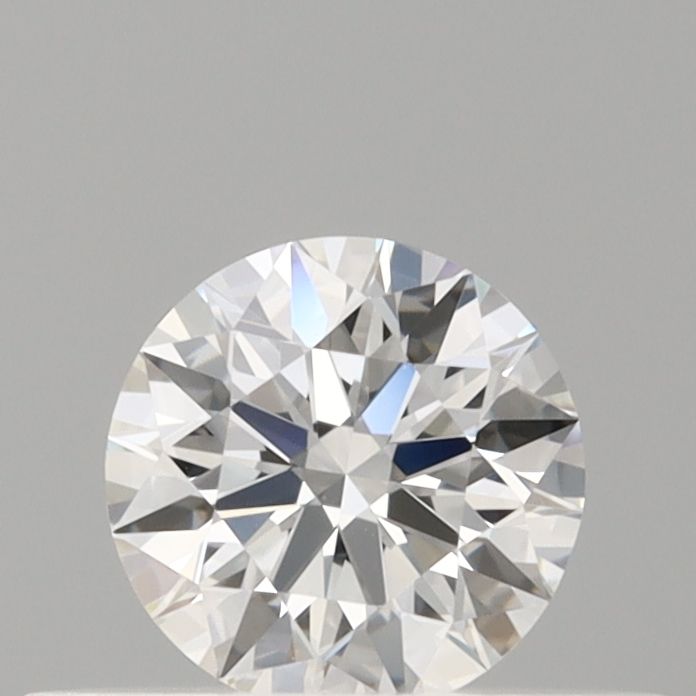 Diamant Rond 0.31 ct - Couleur E - Pureté VVS1