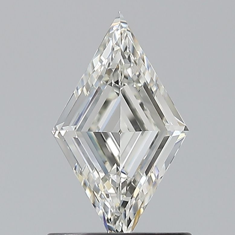 0.7 ct Lozenge Diamond