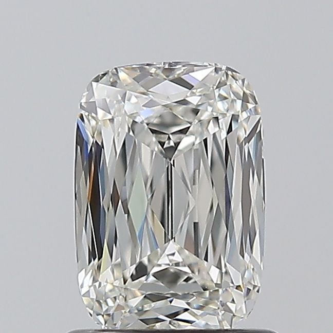 1.01 ct Cushion Modified diamond