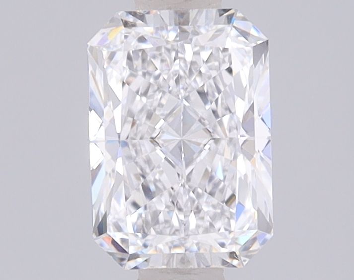 1.01 ct. radiant Lab Grown Diamond front image