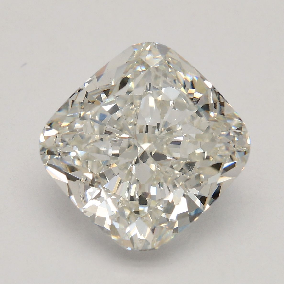 4.24 Carat