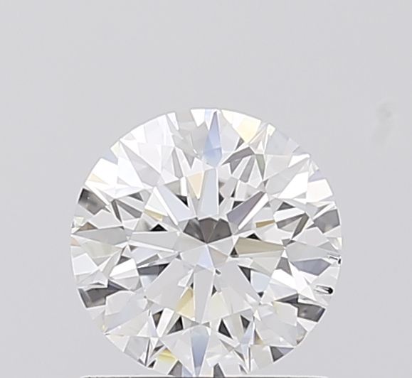 1.07 ct. round Lab Grown Diamond front image