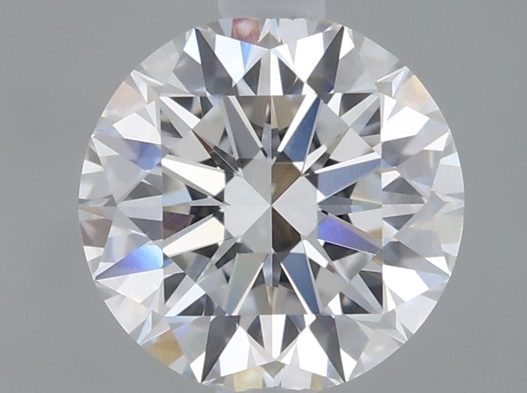 1.09 ct. round Lab Grown Diamond front image