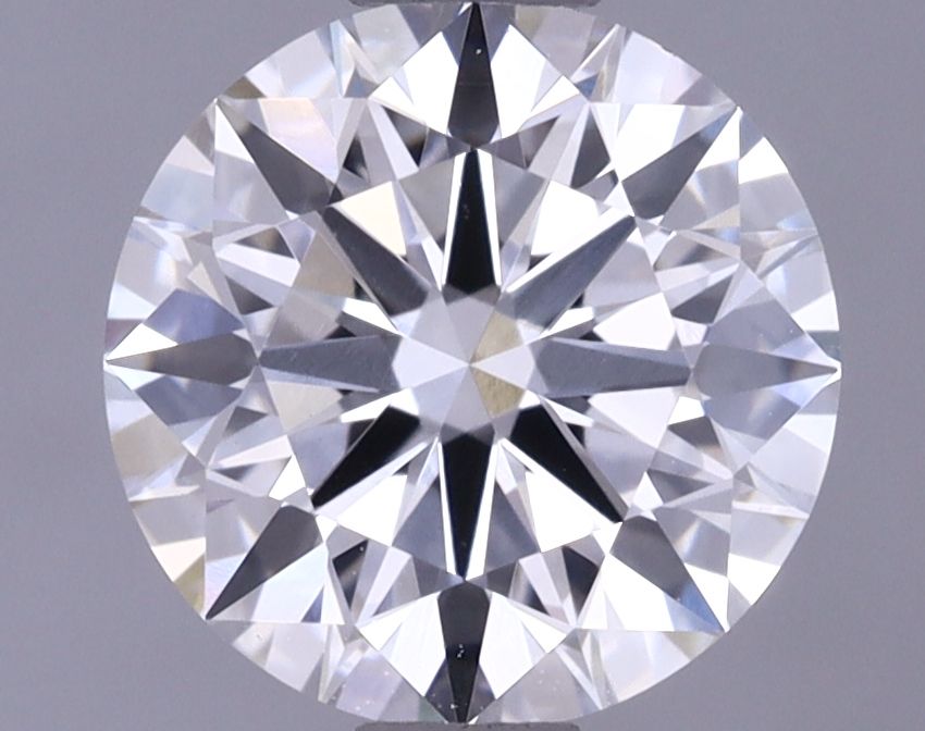 1.16 ct. round Lab Grown Diamond front image