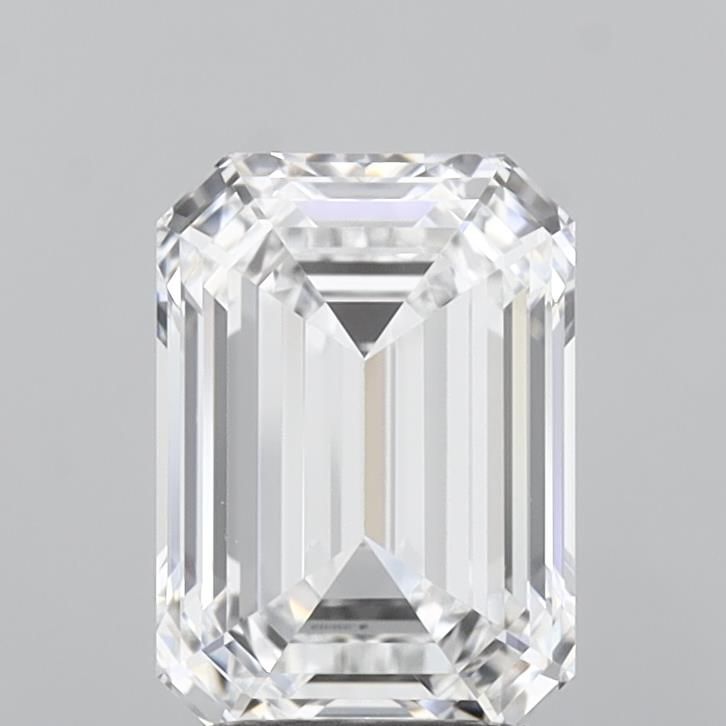 2.65 Carat