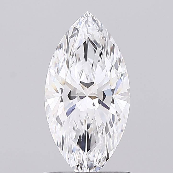 1.01 ct. marquise Lab Grown Diamond front image
