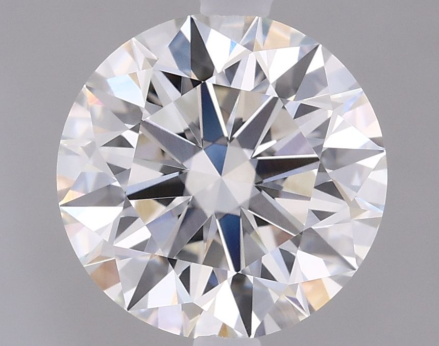 1.60 ct Round diamond
