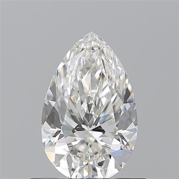 0.70 ct Pear diamond