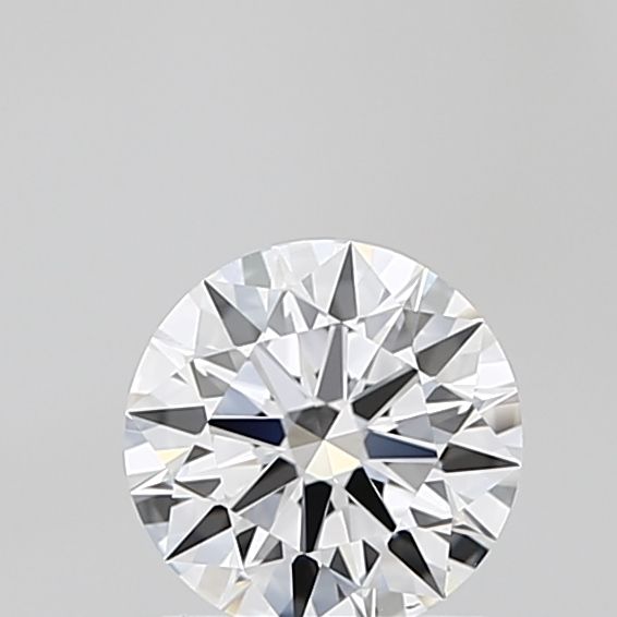 1.02 ct. round Lab Grown Diamond front image