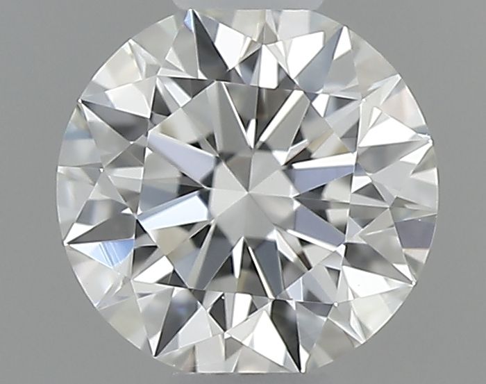 0.30 ct Round diamond