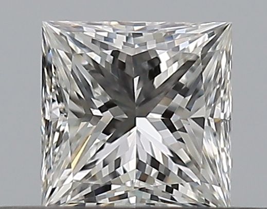 0.31 ct Princess Diamond