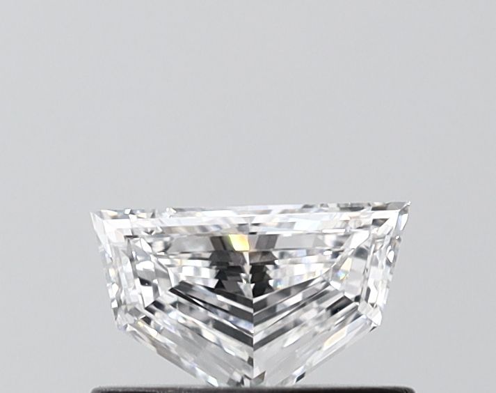 0.31 ct lab-grown Pentagonal Diamond