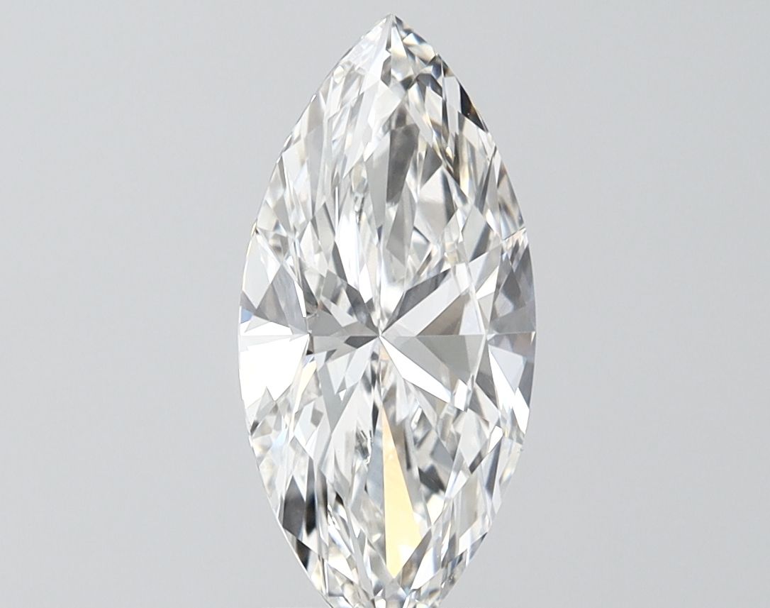 1.81 ct. marquise Lab Grown Diamond front image