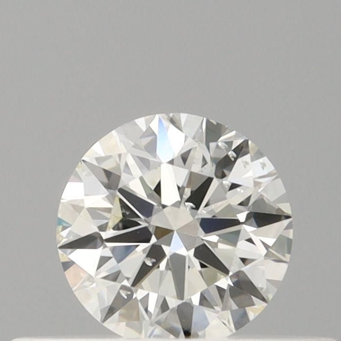 0.3 ct Round Diamond
