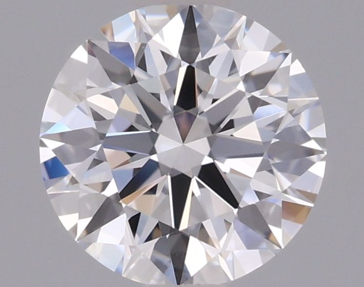 0.98 ct. round Lab Grown Diamond front image