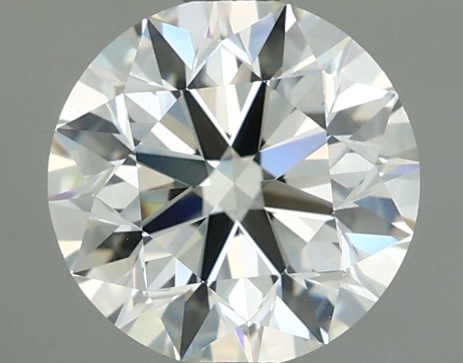 2.00 ct Round diamond