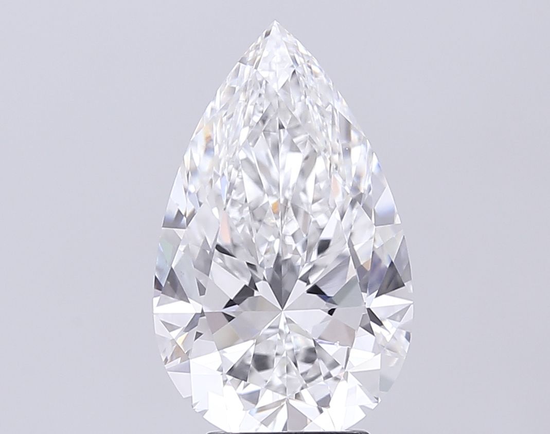 5.02 Carat