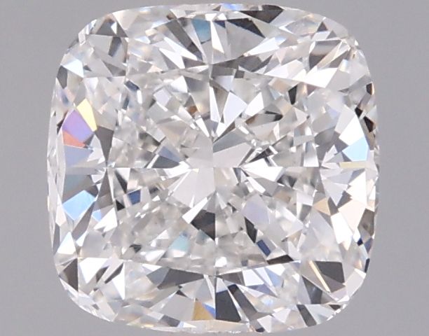 1.52 ct lab-grown Cushion modified Diamond