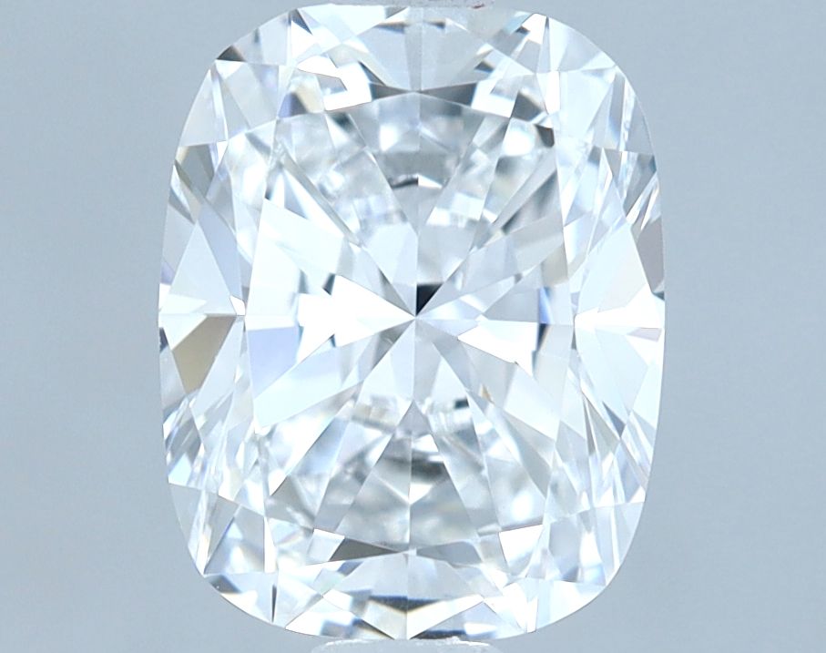 Diament 1.51 ct D/VS2