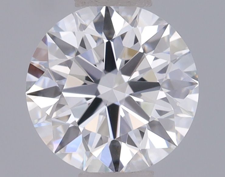 0.56 ct. round Lab Grown Diamond front image