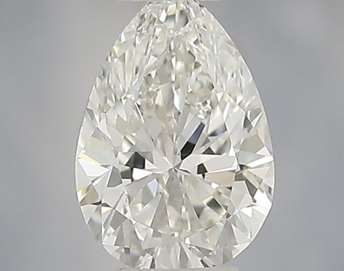 0.43 ct Pear diamond