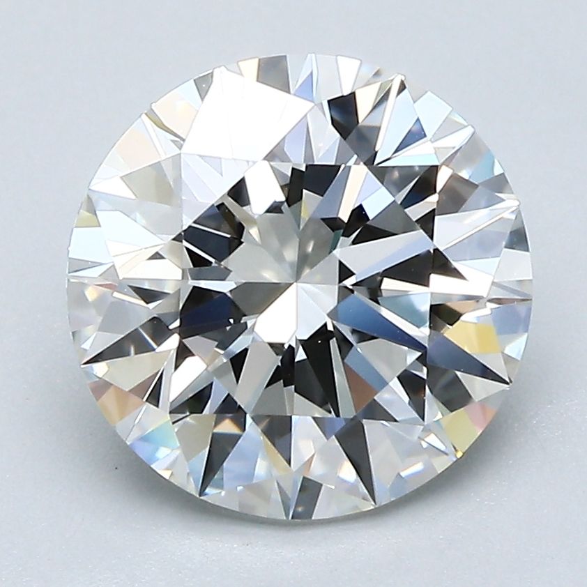 3.07 Carat