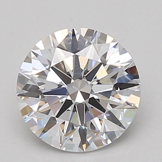 1.59 ct. round Lab Grown Diamond front image