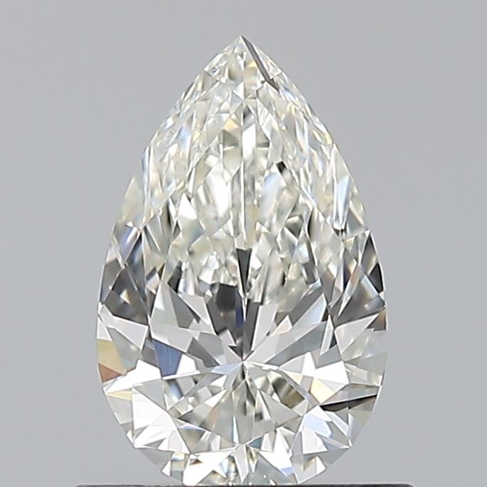 0.70 ct Pear diamond
