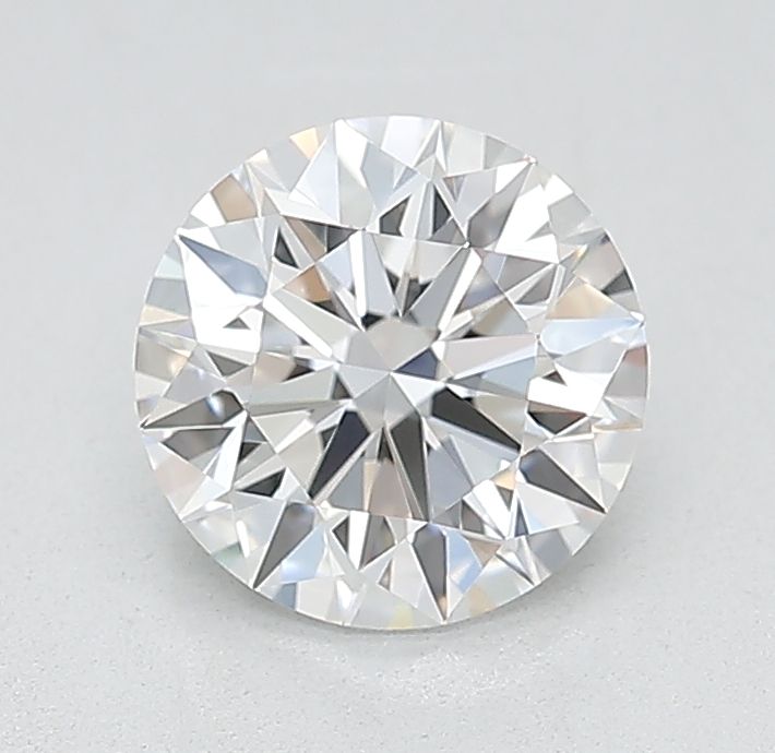 1.03 ct. round Lab Grown Diamond front image