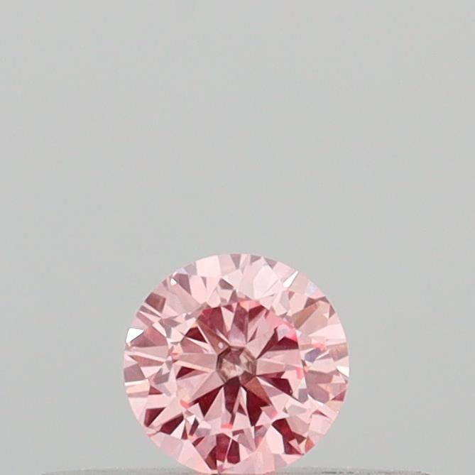 0.14 ct lab-grown Round Diamond