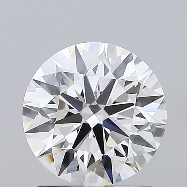 1.47 ct. round Lab Grown Diamond front image