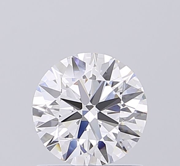 1.00 ct. round Lab Grown Diamond front image