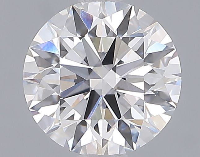 1.53 ct. round Lab Grown Diamond front image