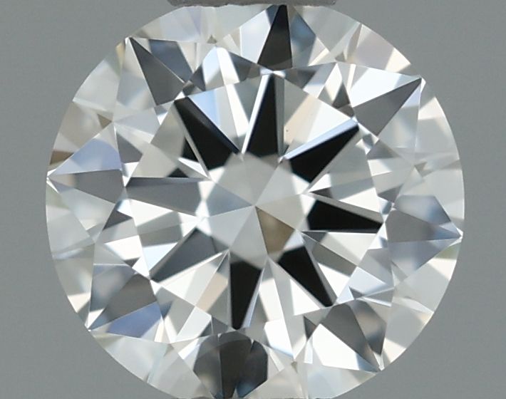 0.40 ct Round diamond