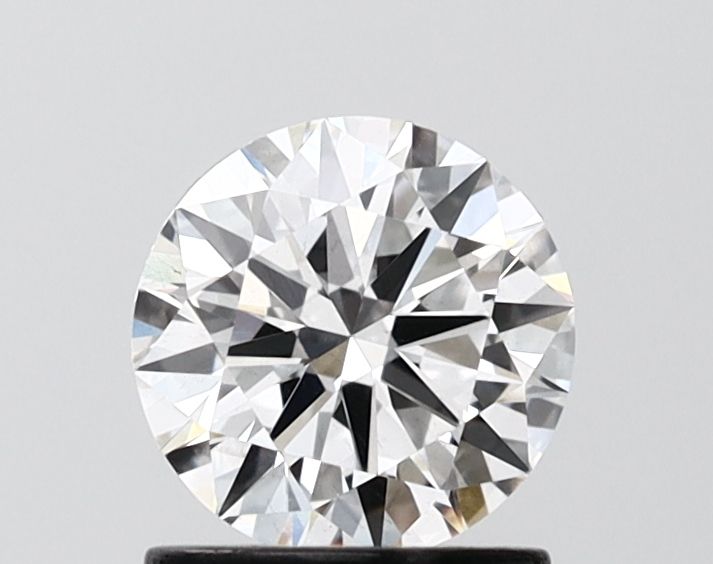 1.02 ct lab-grown Round Diamond